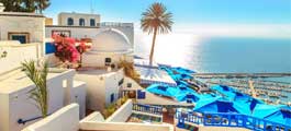 Radisson Blu Resort & Thalasso Hammamet